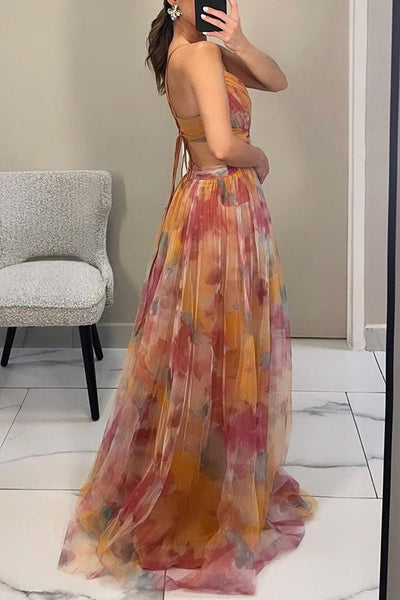 AROA - ROBE DE MARIEE