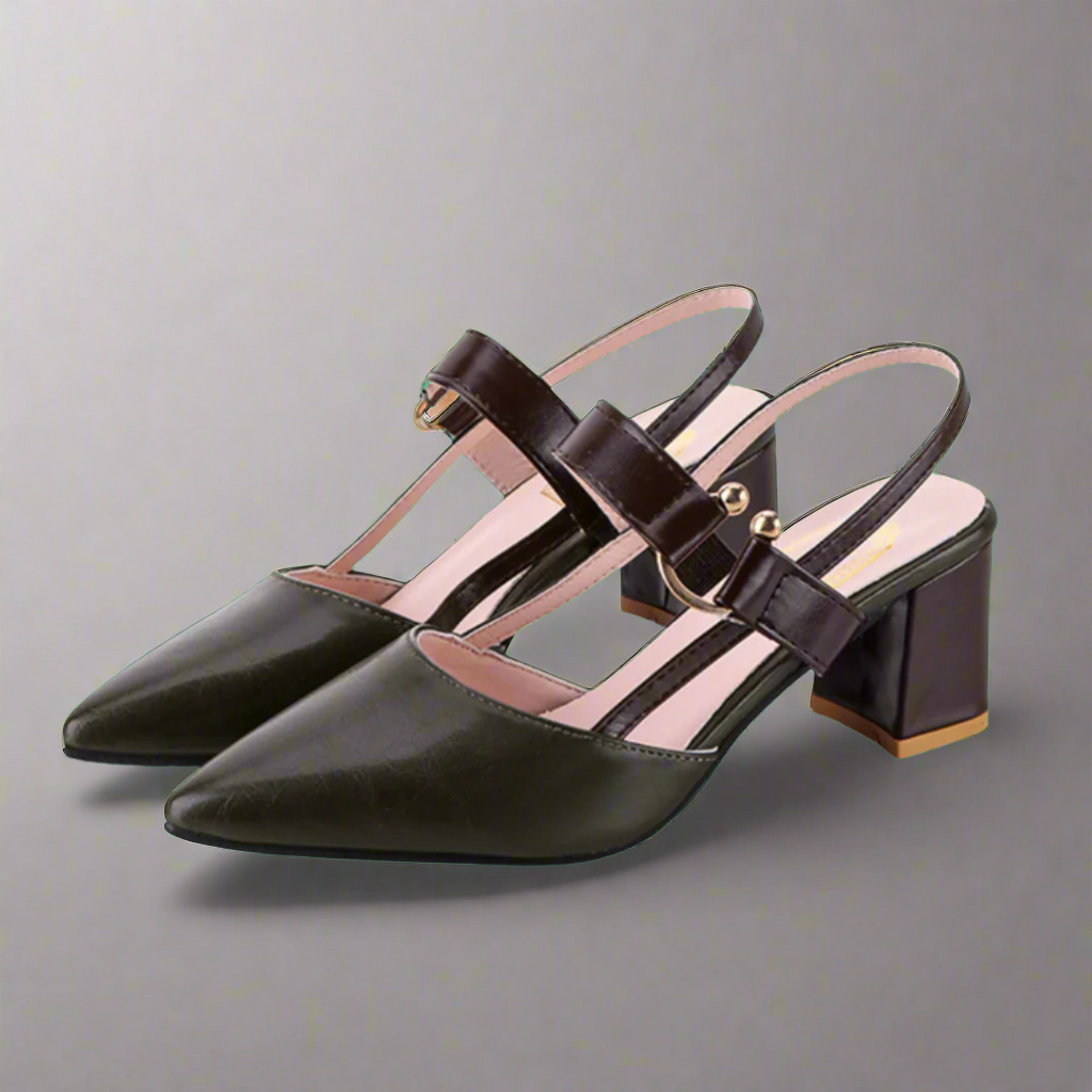 Jorenvina™ | Sandales Confortables pour une Liberté Totale