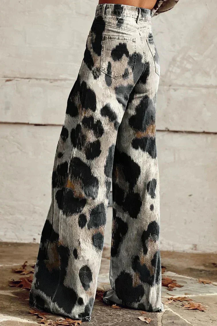 MP™ | Pantalon Boho Vintage