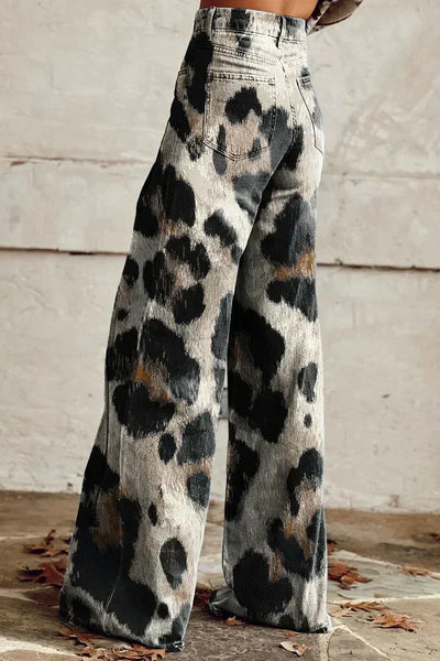 MP™ | Pantalon Boho Vintage