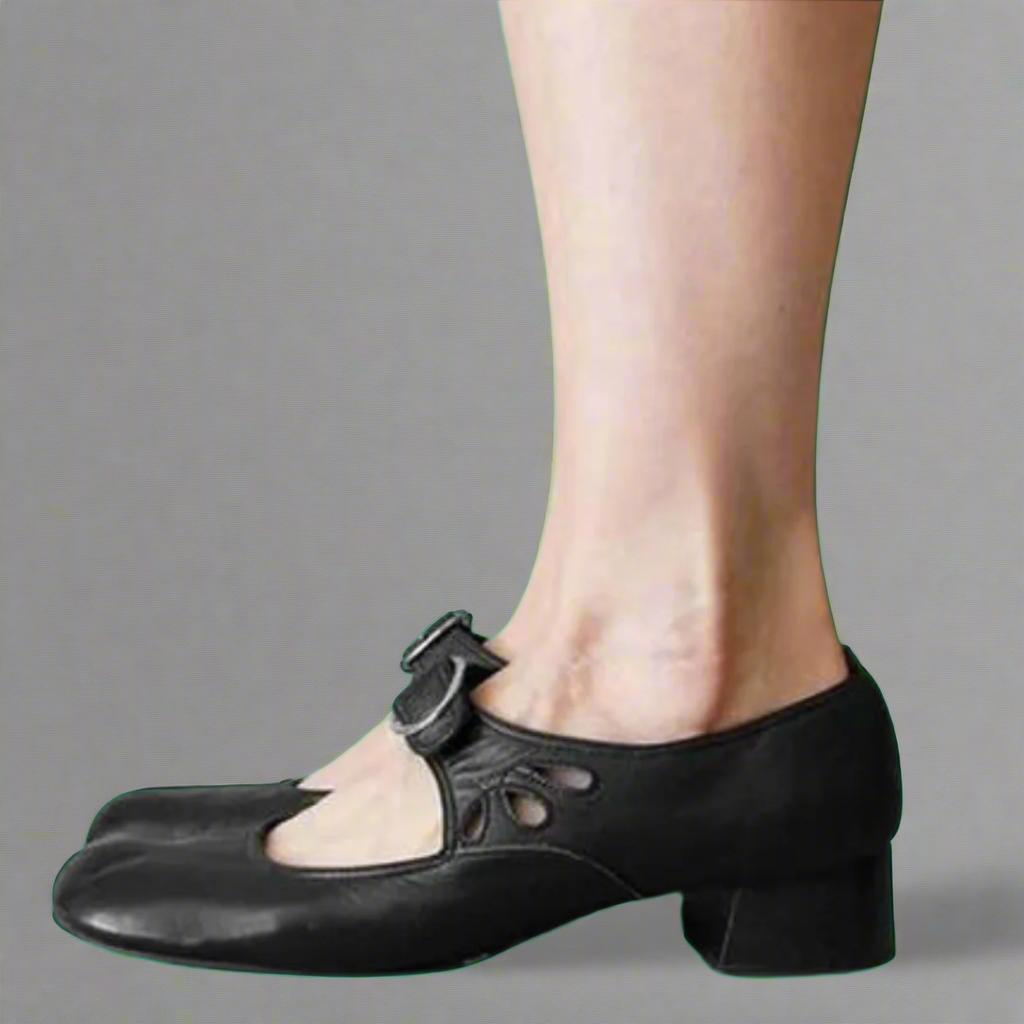 Gunda | Sandales pour femmes confortables et élégantes