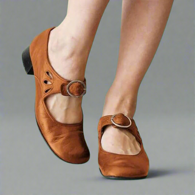 Gunda | Sandales pour femmes confortables et élégantes
