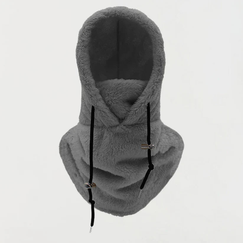 Matteo | Capuche en Peluche Premium