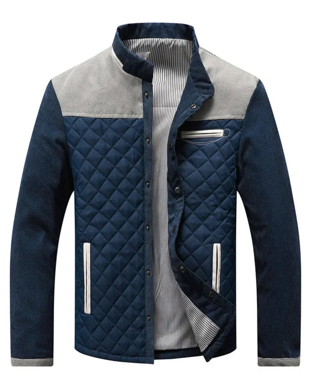 Patrick | Veste Décontractée