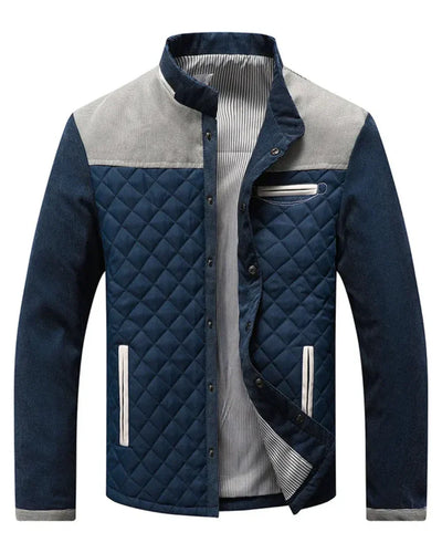Patrick | Veste Décontractée