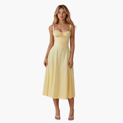 Stella | Robe taille