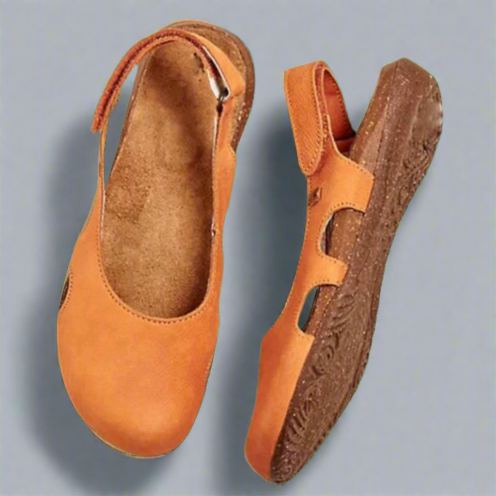 Catalina™ | Sandales orthopédiques confortables