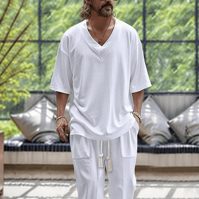NERIO | ENSEMBLE HOMME EN STYLE PREMIUM