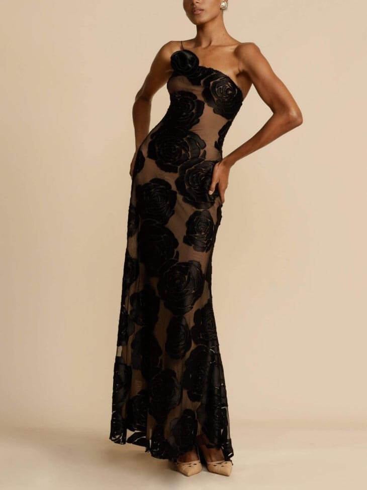 LEANA - ROBE DE MARIEE