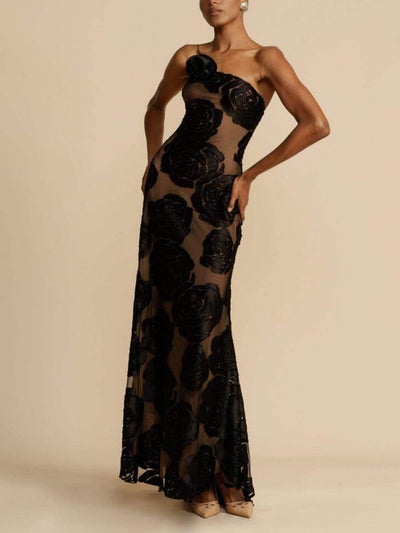 LEANA - ROBE DE MARIEE