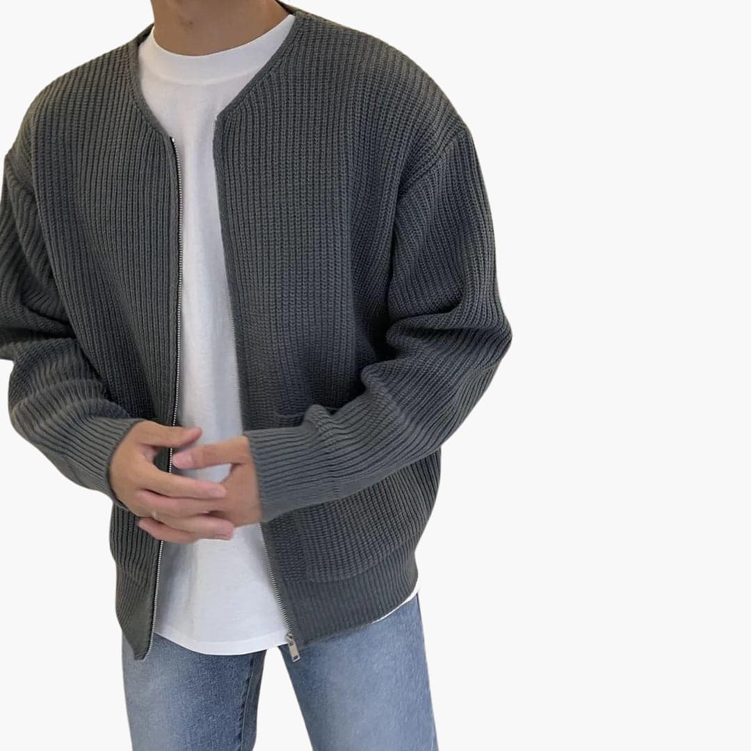 Daniel | Cardigan Tendance