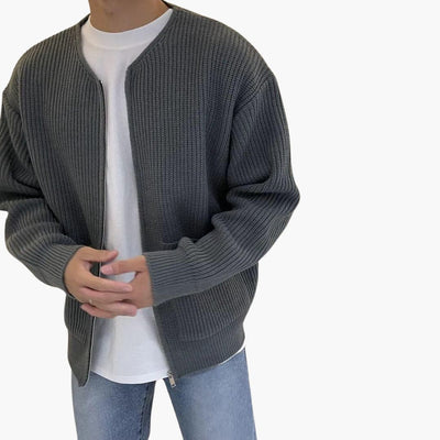 Daniel | Cardigan Tendance