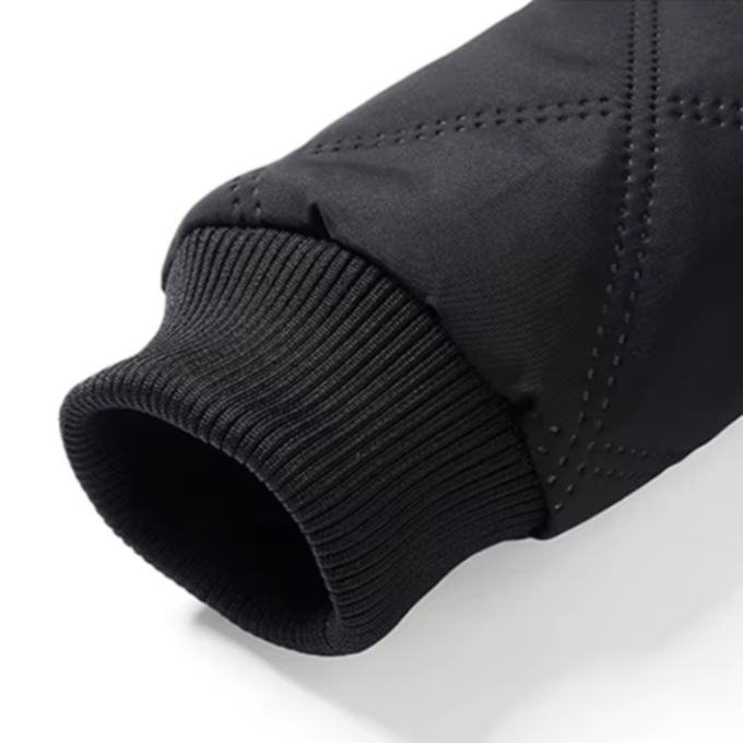 Dalimil – Restez au chaud sans encombre