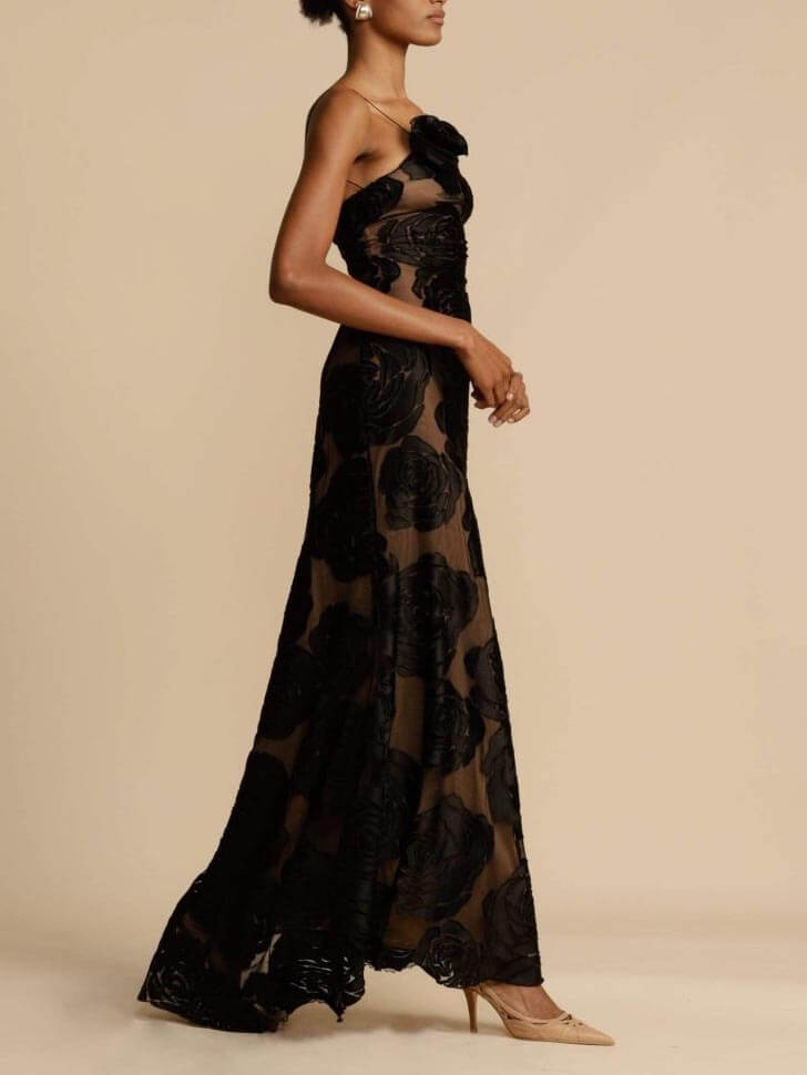 LEANA - ROBE DE MARIEE