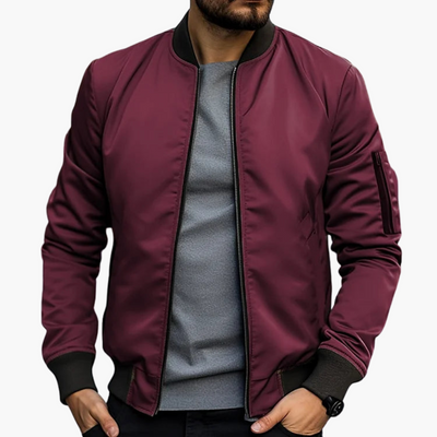 Finn | Veste bomber pour hommes