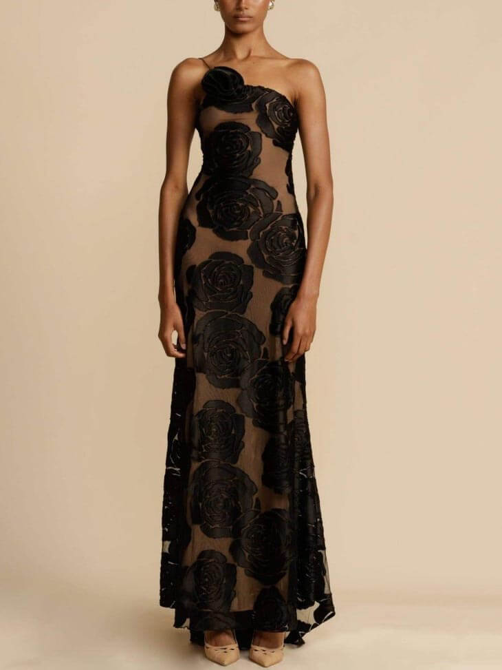 LEANA - ROBE DE MARIEE