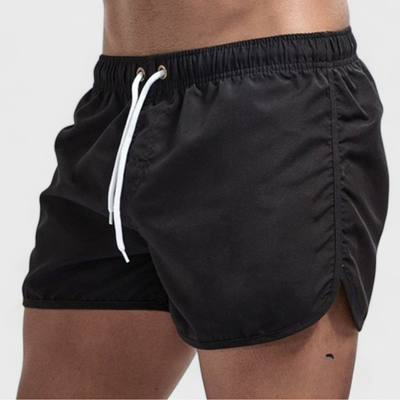 Enzo | Short Artisan pour homme
