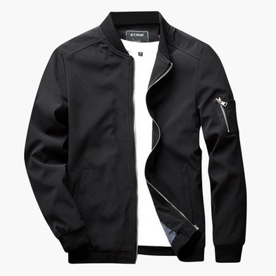 Richard | Veste bomber élégante