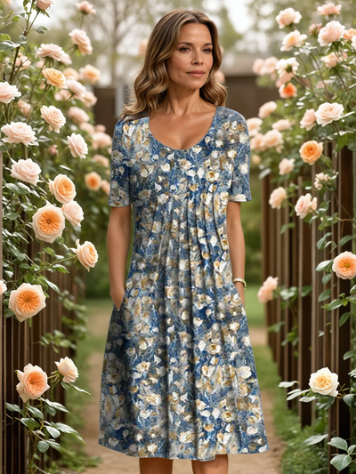 FIONA | ROBE ÉLÉGANTE
