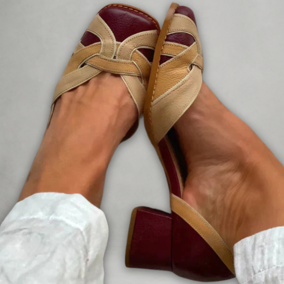 Mika | Sandales Chic