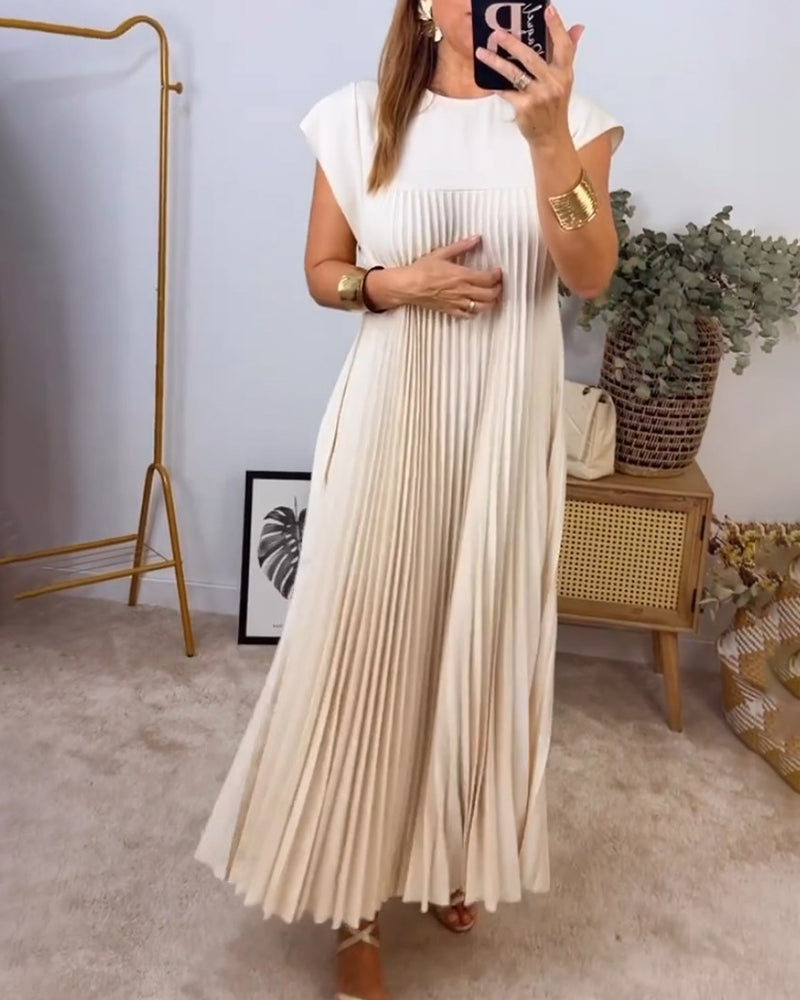 SYLVIE - ROBE LONGUE BOHÈME