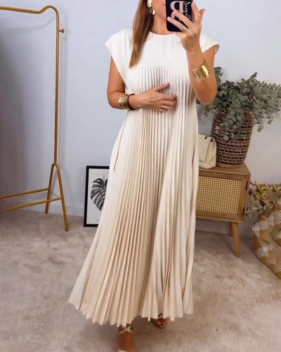SYLVIE - ROBE LONGUE BOHÈME