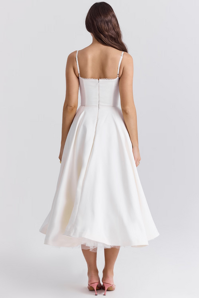 Julia | Mademoiselle Robe