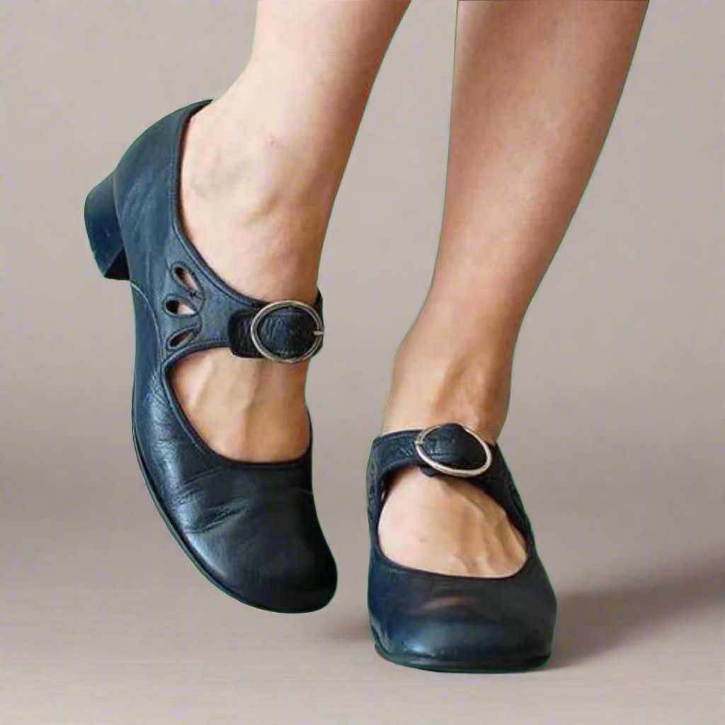 Gunda | Sandales pour femmes confortables et élégantes