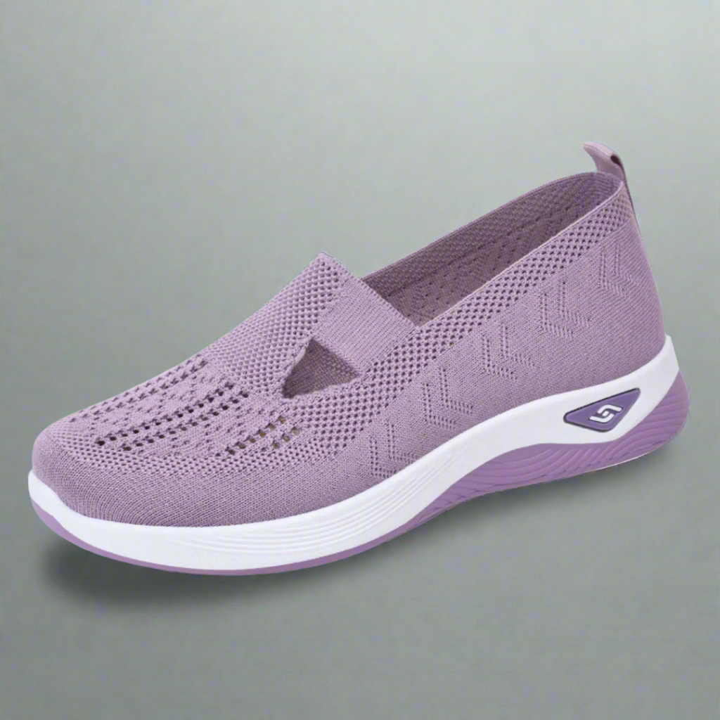 Rosalinde | Chaussures Confortables et Élégantes