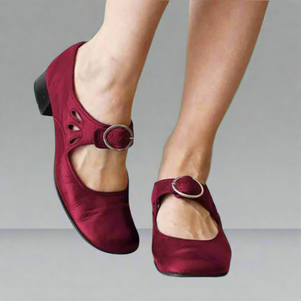 Gunda | Sandales pour femmes confortables et élégantes