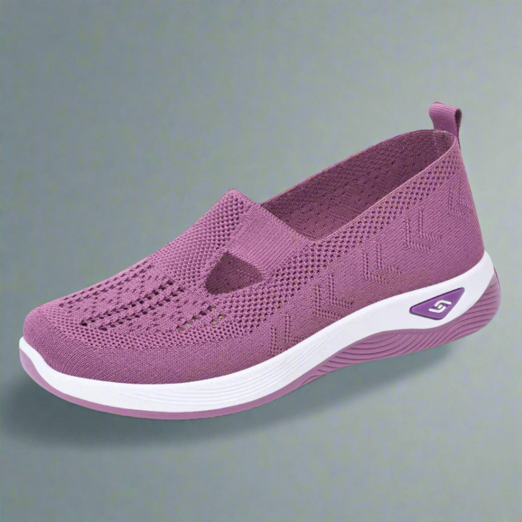 Rosalinde | Chaussures Confortables et Élégantes