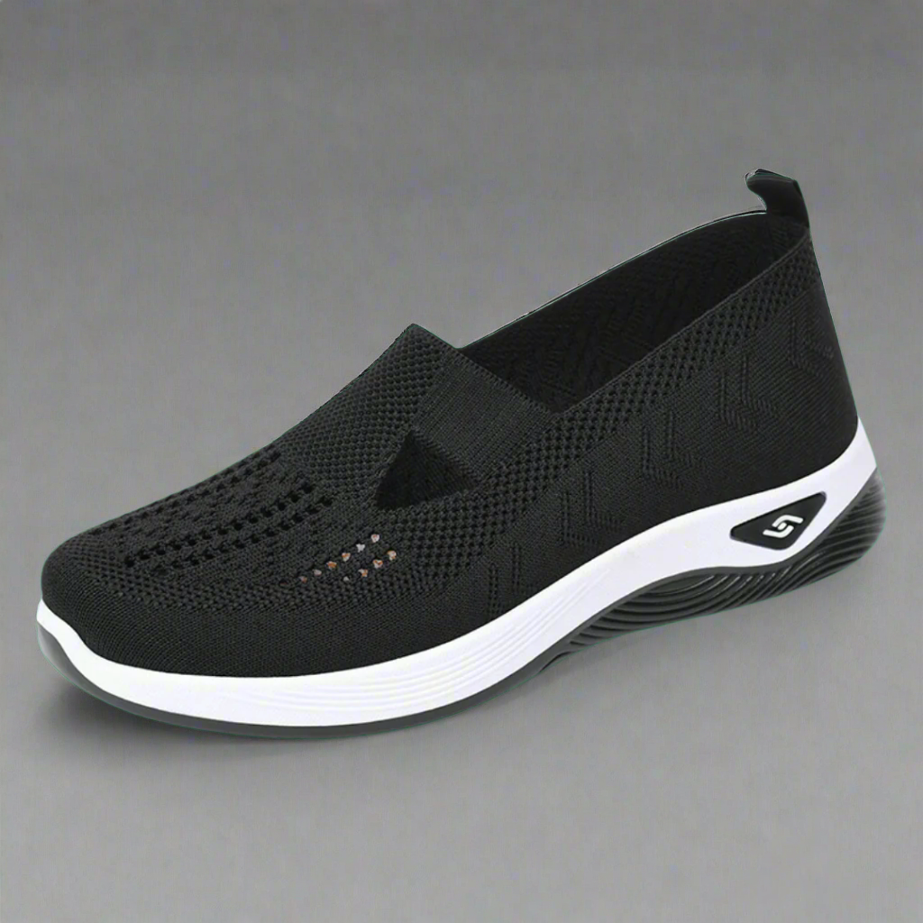 Rosalinde | Chaussures Confortables et Élégantes