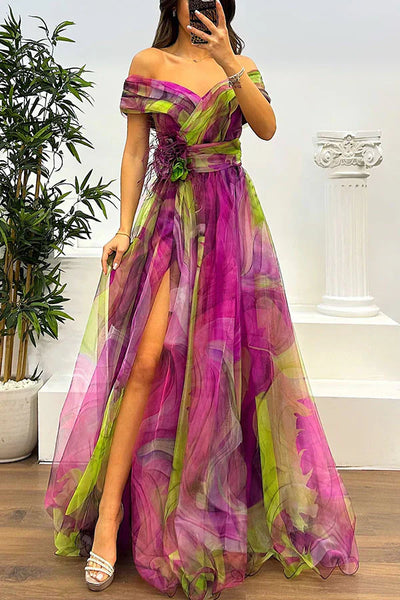 ALICA - ROBE DE MARIEE