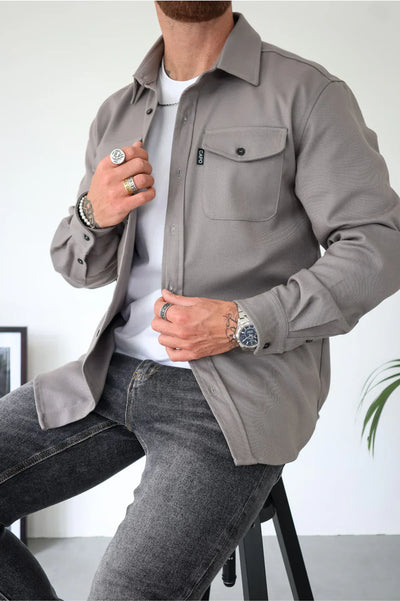 Marcus™ | Chemise de loisirs suprême
