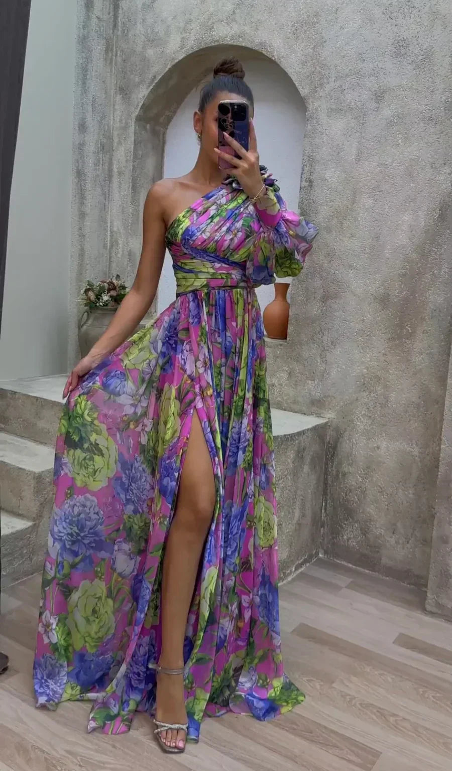 DJENNA - ROBE DE MARIEE