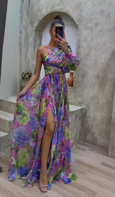 DJENNA - ROBE DE MARIEE