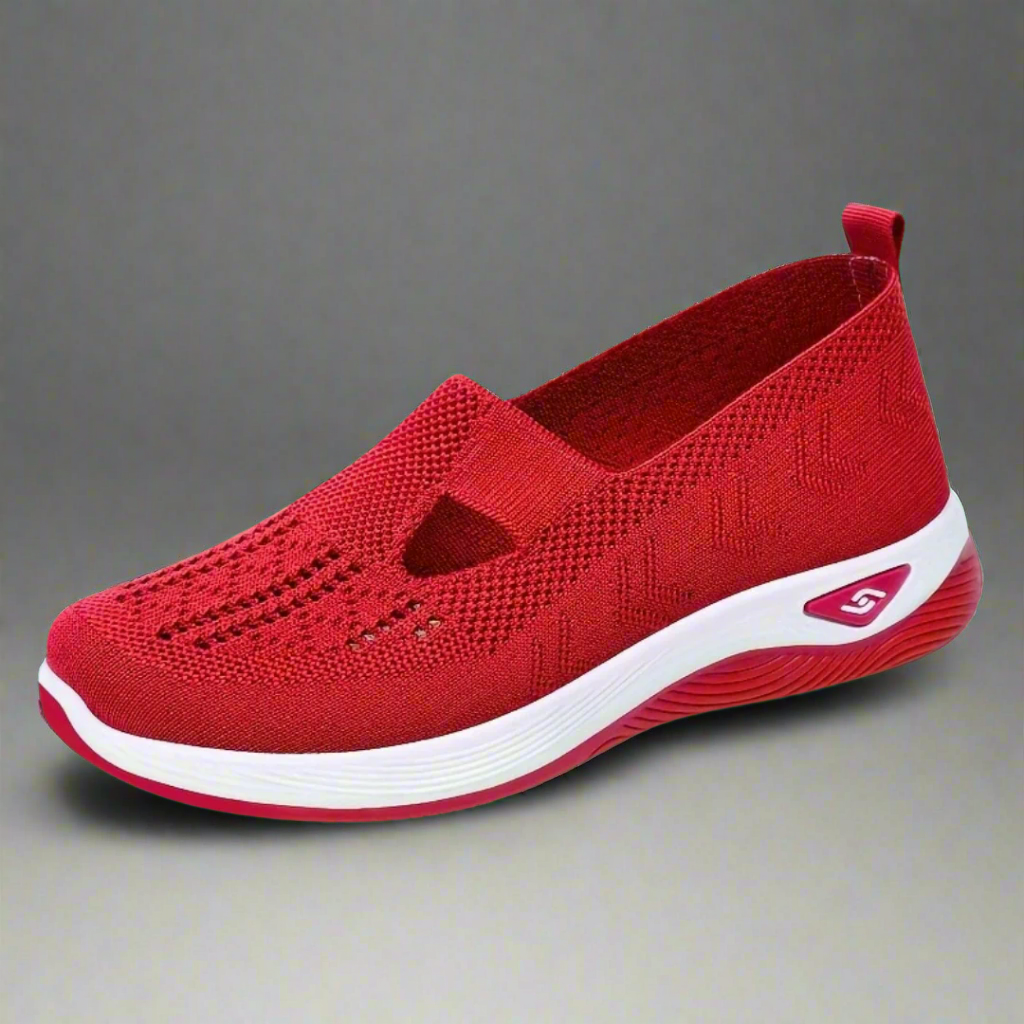 Rosalinde | Chaussures Confortables et Élégantes