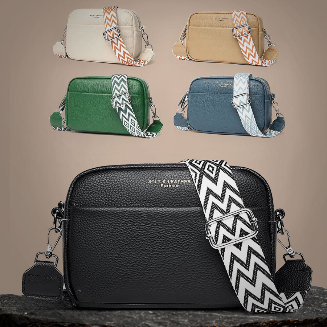 Mira | Élégante sac à bandoulière pour femmes