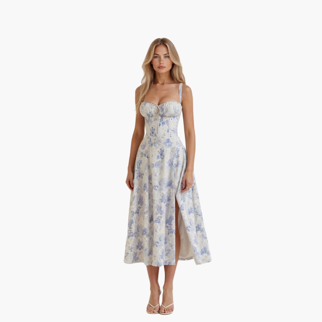 Stella | Robe taille
