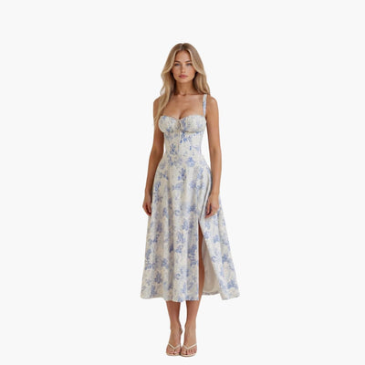 Stella | Robe taille