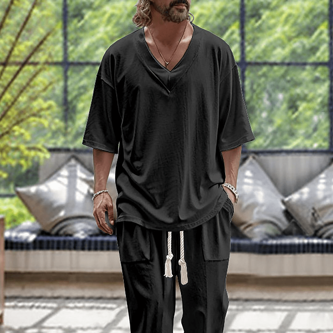 NERIO | ENSEMBLE HOMME EN STYLE PREMIUM