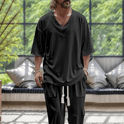 NERIO | ENSEMBLE HOMME EN STYLE PREMIUM