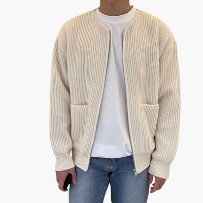 Daniel | Cardigan Tendance