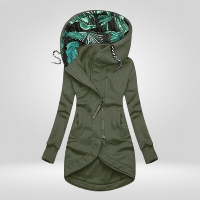 Esmee™ Manteau d'Hiver pour Femmes