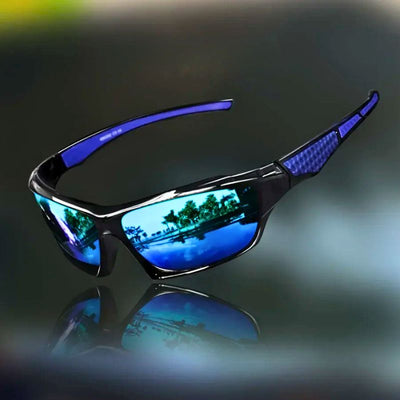 LUNETTES DE SOLEIL PULSE (1 acheté = 1 offert)