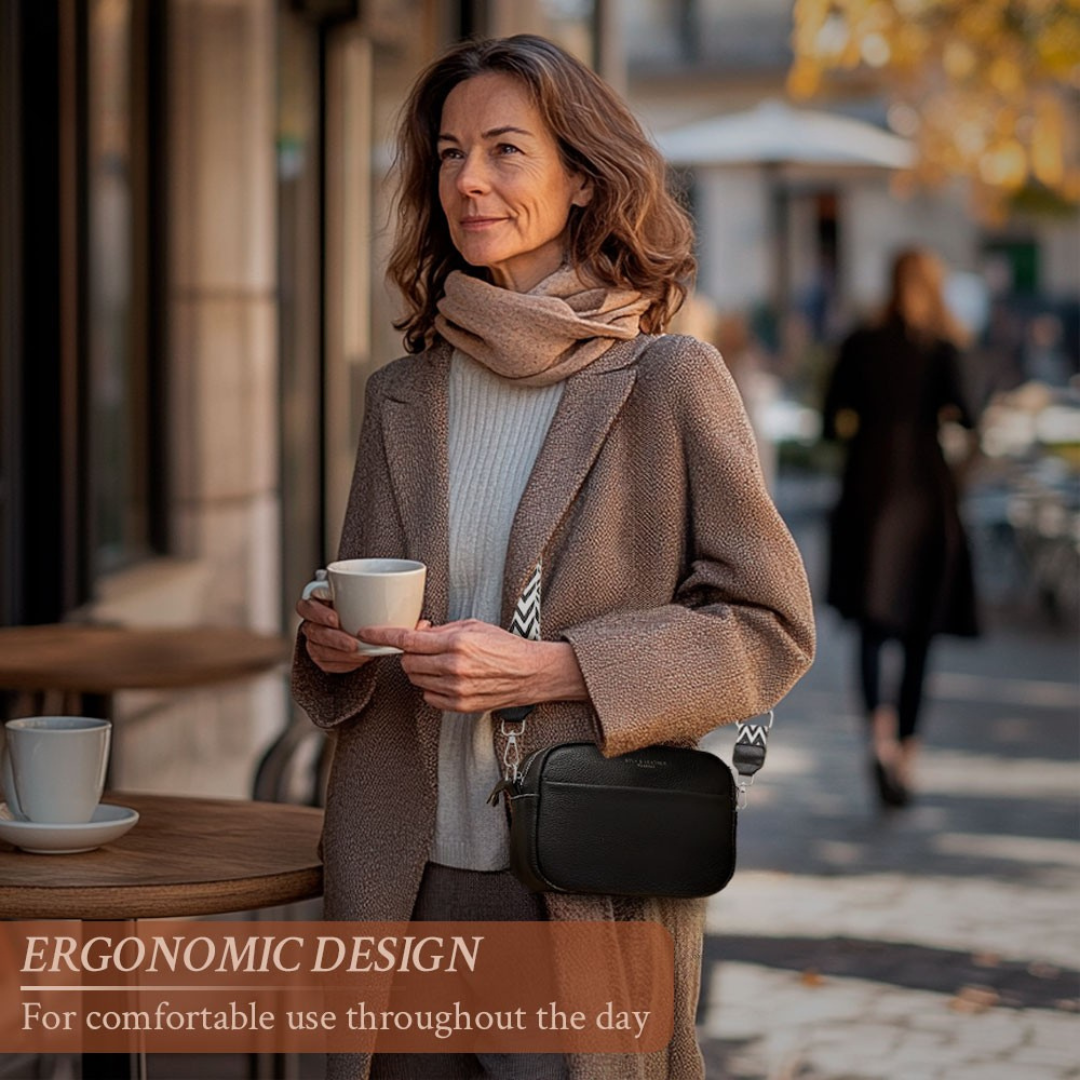 Bella’s Grace | Sac à Bandoulière pour Femme