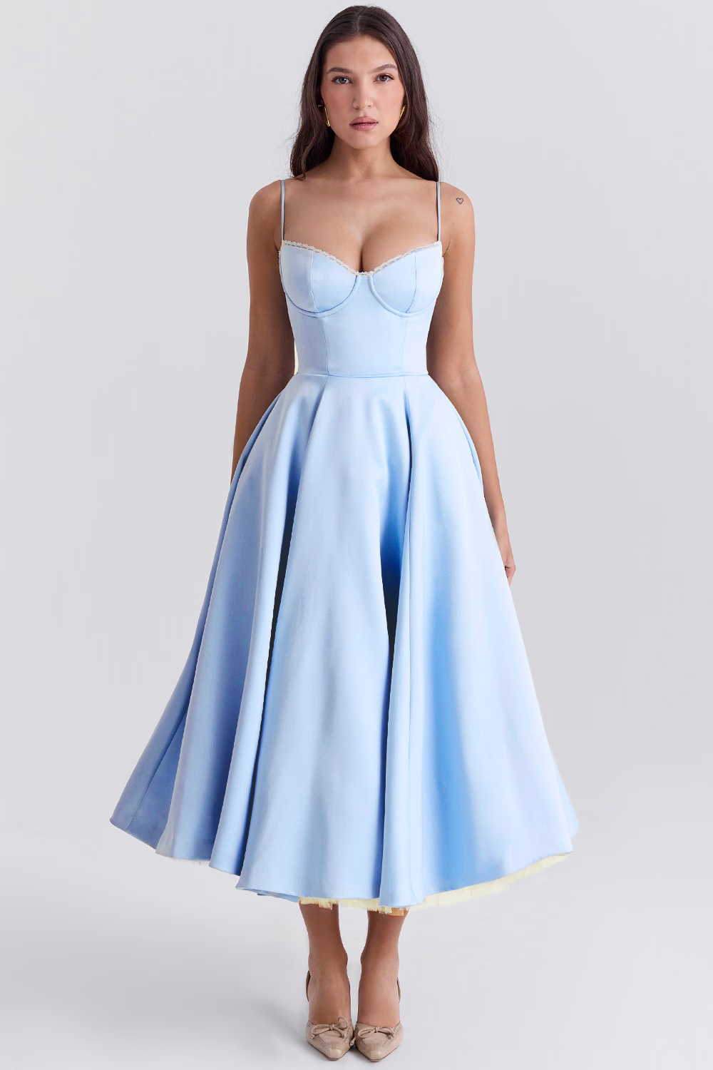 Julia | Mademoiselle Robe