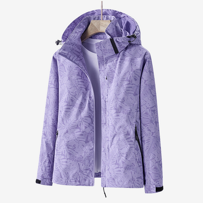 Evy™ Veste Coupe-Vent Imperméable