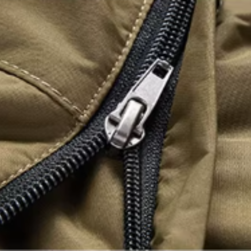 Jiří – Parka élégante pour homme