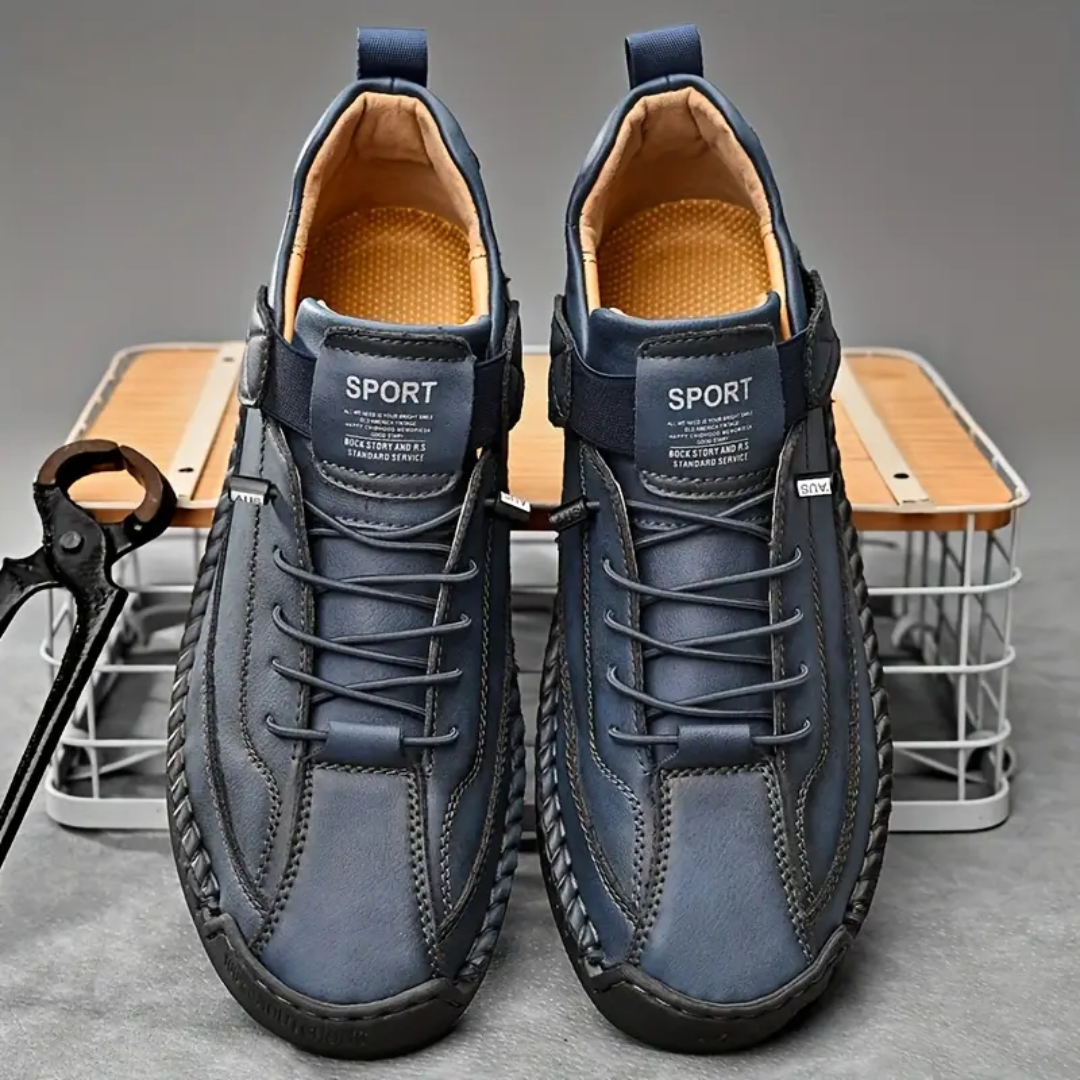 Chaussures Orthopédiques pour Hommes Marshall™